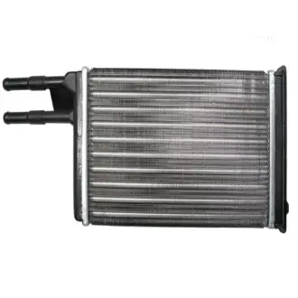 SATO Радиатор печки CITROEN Jumper 94- Sato Tech H21209