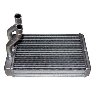 Радиатор печки (отопителя) sato Tech H21234