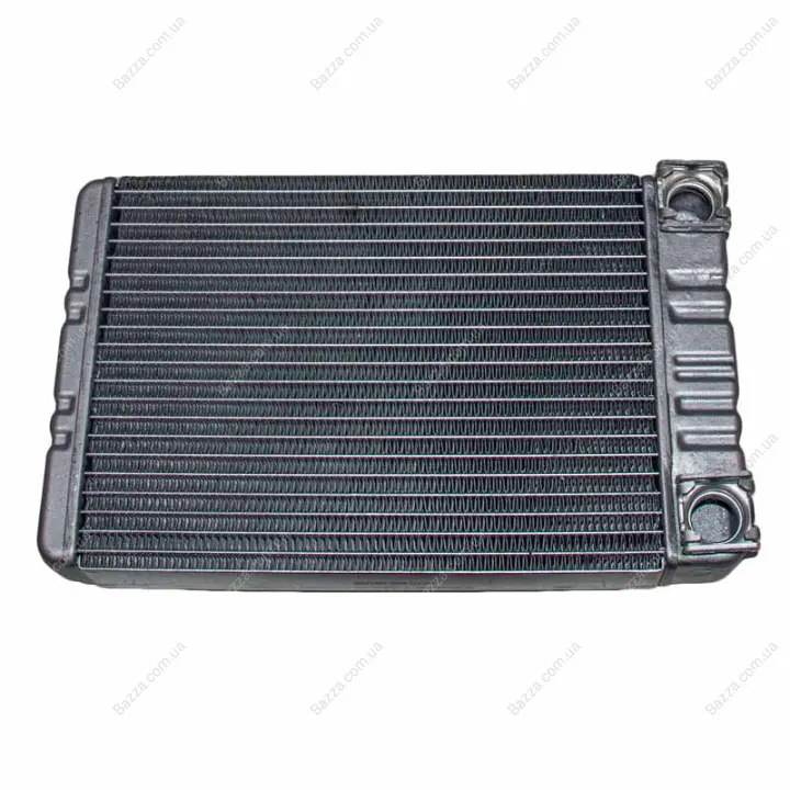 SATO Радиатор печки MB C160 (W203) 02- sato tech H21269