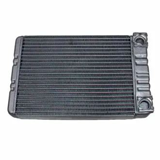 SATO Радиатор печки MB C160 (W203) 02- sato tech H21269