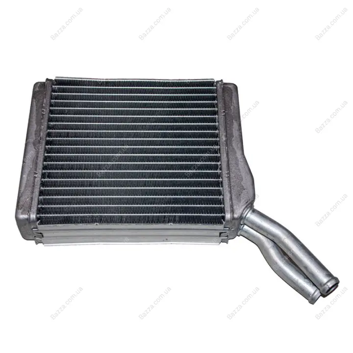 SATO Радиатор печки sato tech H21226