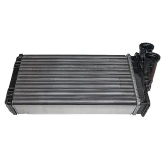 SATO Радиатор печки Sato Tech H21240