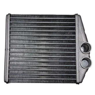 SATO Радиатор печки sato tech H21286