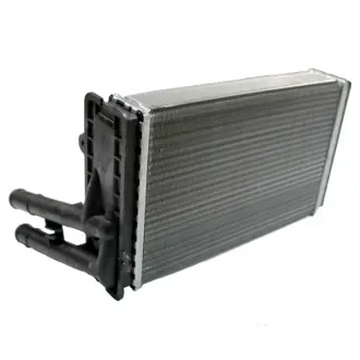 SATO Радиатор печки VAG A4 95-, Superb 02-, Passat 97- Sato Tech H21201