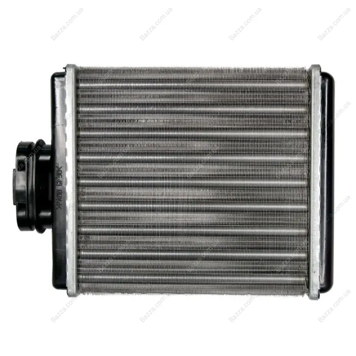 SATO Радиатор печки VAG Polo V 09-, Fabia II 07- Sato Tech H21206 (фото 1)