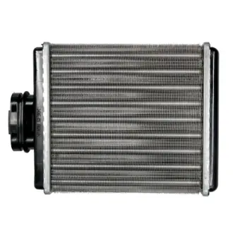 SATO Радиатор печки VAG Polo V 09-, Fabia II 07- Sato Tech H21206