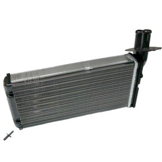 Радиатор печки (отопителя) sato Tech H21207