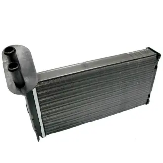 SATO Радиатор печки VW Transporter 90- sato tech H21207