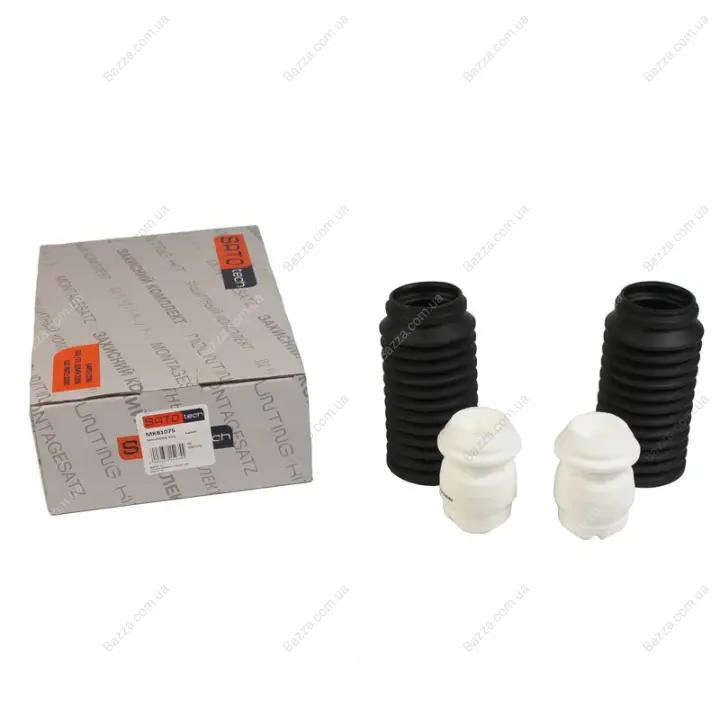 SATO Защитный комплект Audi 80 91- sato tech MK81075