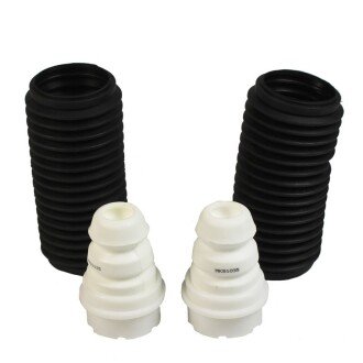 SATO Защитный комплект Fiat Doblo 01- sato Tech MK81035