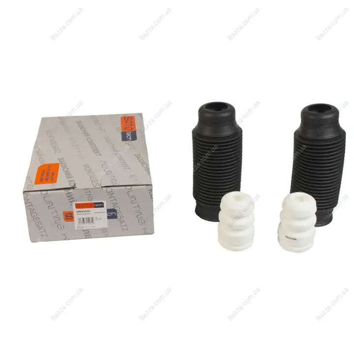 SATO Защитный комплект Hyundai Santa Fe 06- sato tech MK81056