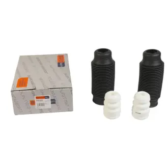 SATO Защитный комплект Hyundai Santa Fe 06- sato tech MK81056