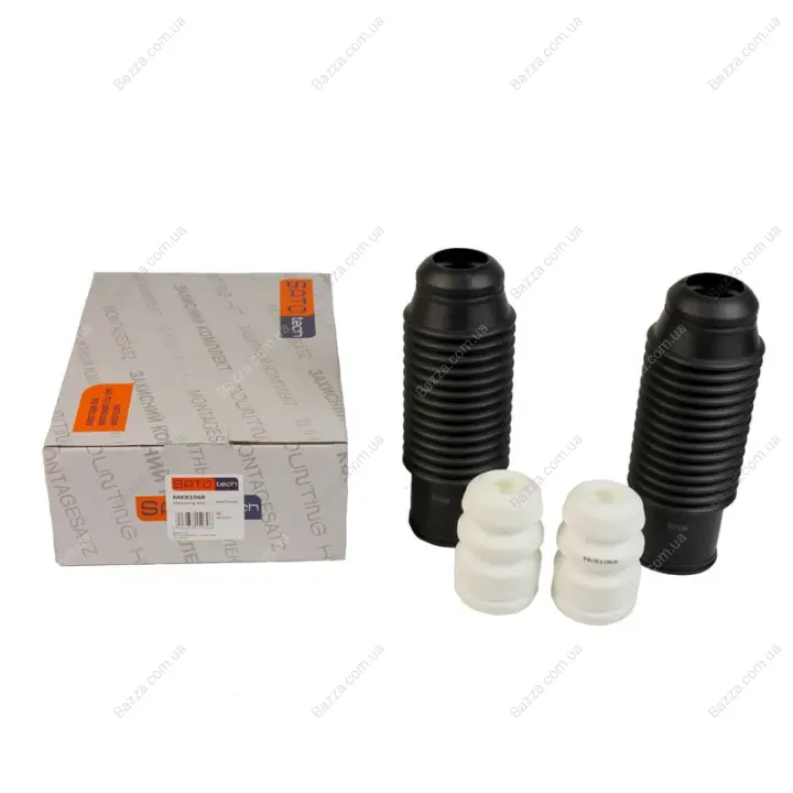 SATO Защитный комплект Hyundai Tucson 04- sato tech MK81068