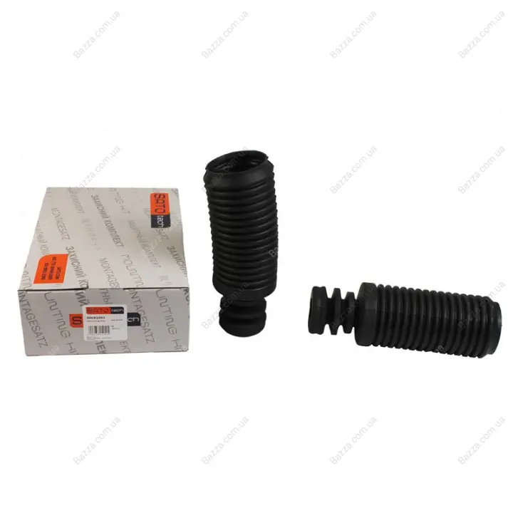SATO Защитный комплект Nissan Almera 00- sato tech MK81041