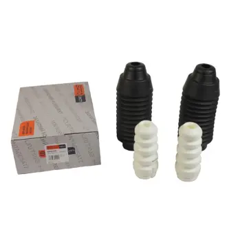 SATO Защитный комплект Renault Kangoo 08- sato tech MK81046
