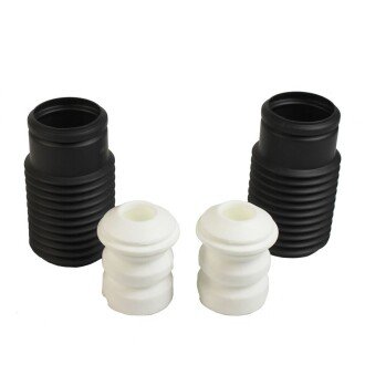 SATO Защитный комплект Skoda Fabia 10- sato Tech MK81013