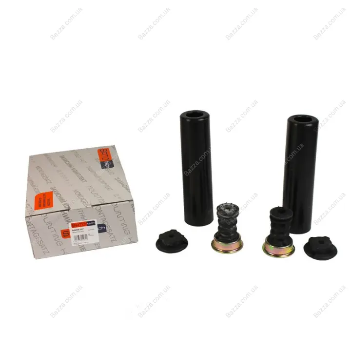 SATO Защитный комплект Toyota Yaris 99- sato tech MK81107