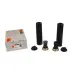 SATO Защитный комплект Toyota Yaris 99- sato tech MK81107