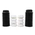 SATO Защитный комплект VW Passat 88- Sato Tech MK81033 (фото 2)