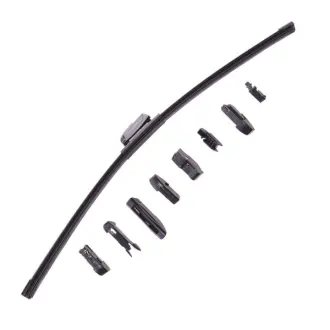 Щітка склоочисника sato tech WA550