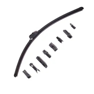 Щітка склоочисника sato tech WA600