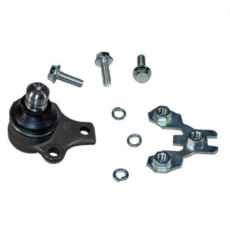 Шаровая опора sato Tech PS13235 на Фольксваген Гольф 4