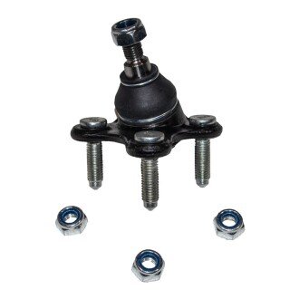 Шаровая опора sato Tech PS13255 на Ауди А3 8р