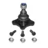 Шаровая опора sato tech PS13302