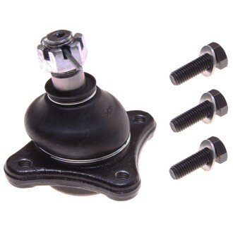 Шаровая опора sato Tech PS18117 на Митсубиси Паджеро 3