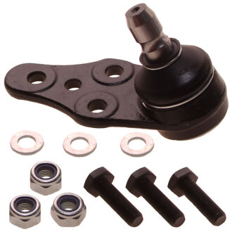 Кульова опора sato Tech PS18133 на Chevrolet Такума