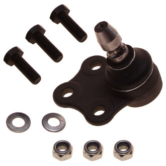 Кульова опора sato Tech PS18214 на Chevrolet Captiva c140
