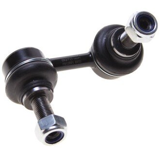 Стійка стабілізатора sato Tech PS12851 на Ниссан Патфайндер r51