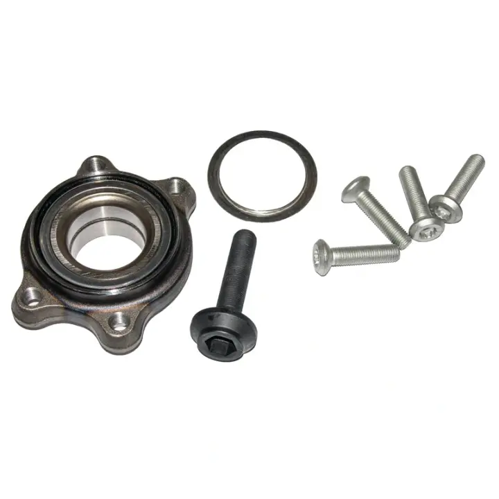 Подшипник передней ступицы sato tech WB12120