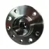 Подшипник передней ступицы sato tech WB24112