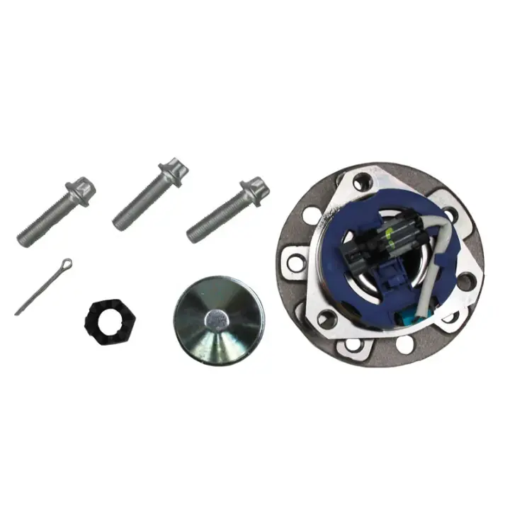 Подшипник передней ступицы sato tech WB24112