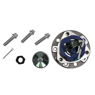 Підшипник передньої ступиці Sato Tech WB24112