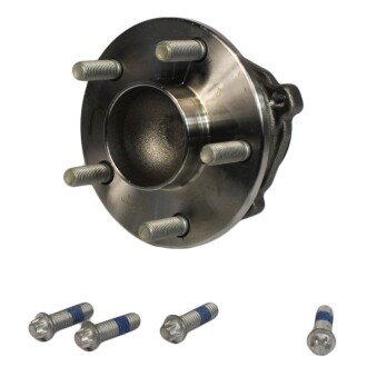 Ступица sato Tech WB35178