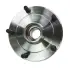 Подшипник задней ступицы sato tech WB35186