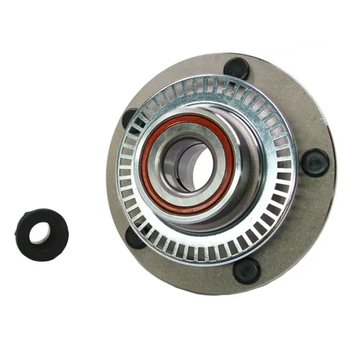 Подшипник задней ступицы sato tech WB35186