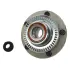 Подшипник задней ступицы sato tech WB35186