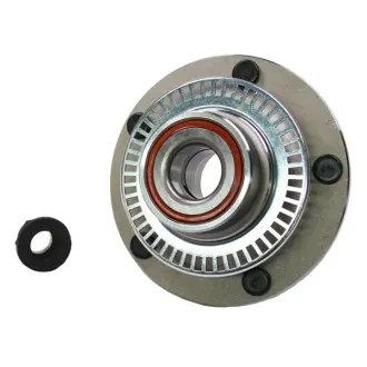 Подшипник задней ступицы sato tech WB35186