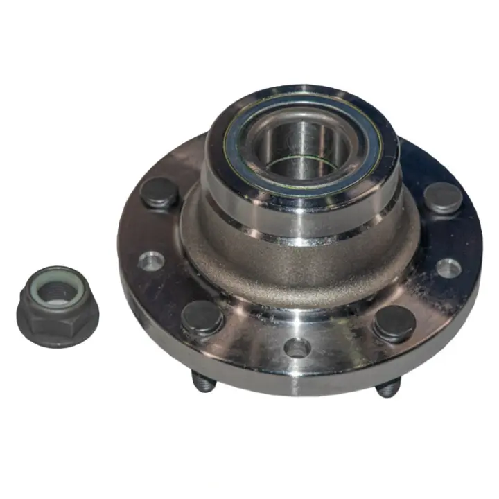 Подшипник задней ступицы sato tech WB35194
