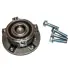 Подшипник передней ступицы sato tech WB50119