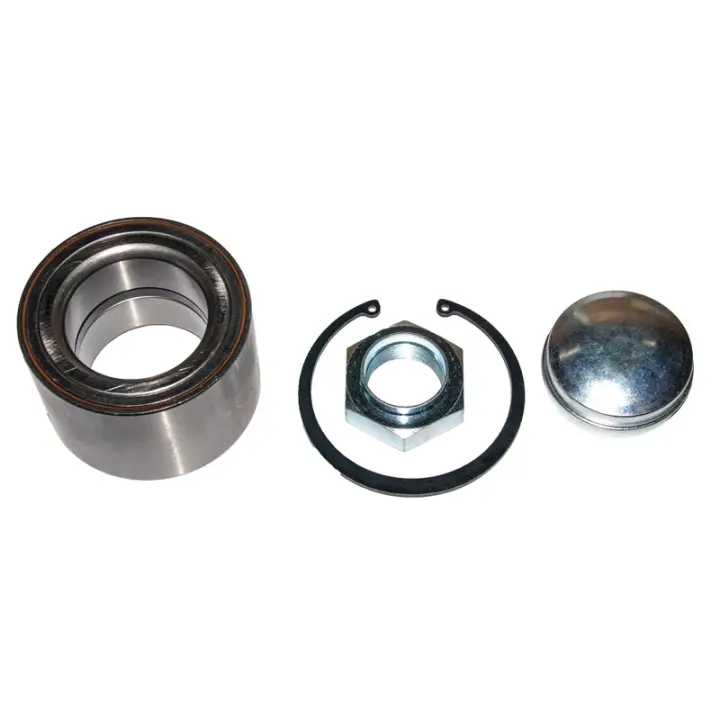 Подшипник передней ступицы sato tech WB60192