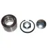 Подшипник передней ступицы sato tech WB60192