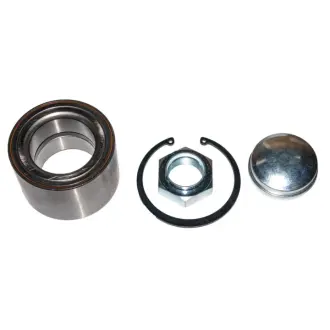 Підшипник передньої ступиці Sato Tech WB60192