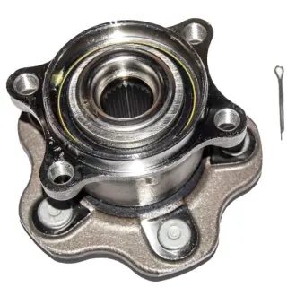 Підшипник задньої ступиці Sato Tech WB70050