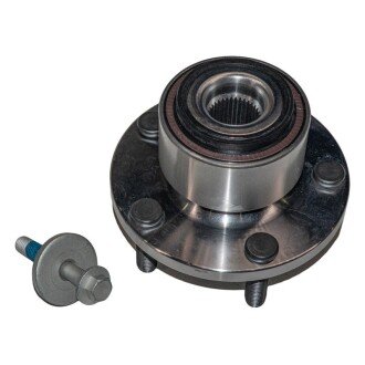 Ступица sato Tech WB80187