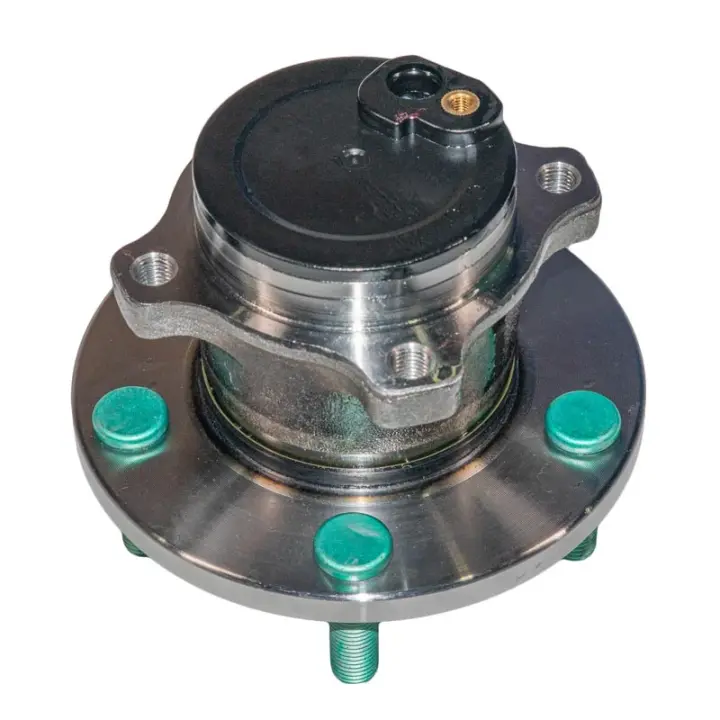 Подшипник задней ступицы sato tech WB90421