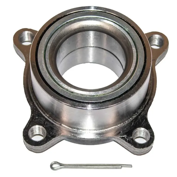 Подшипник передней ступицы sato tech WB90458